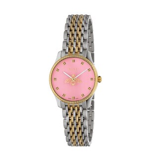 g-timeless系列腕表,29毫米